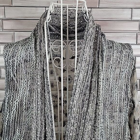 Collection Eighteen summer scarf One Size - Picture 2 of 12